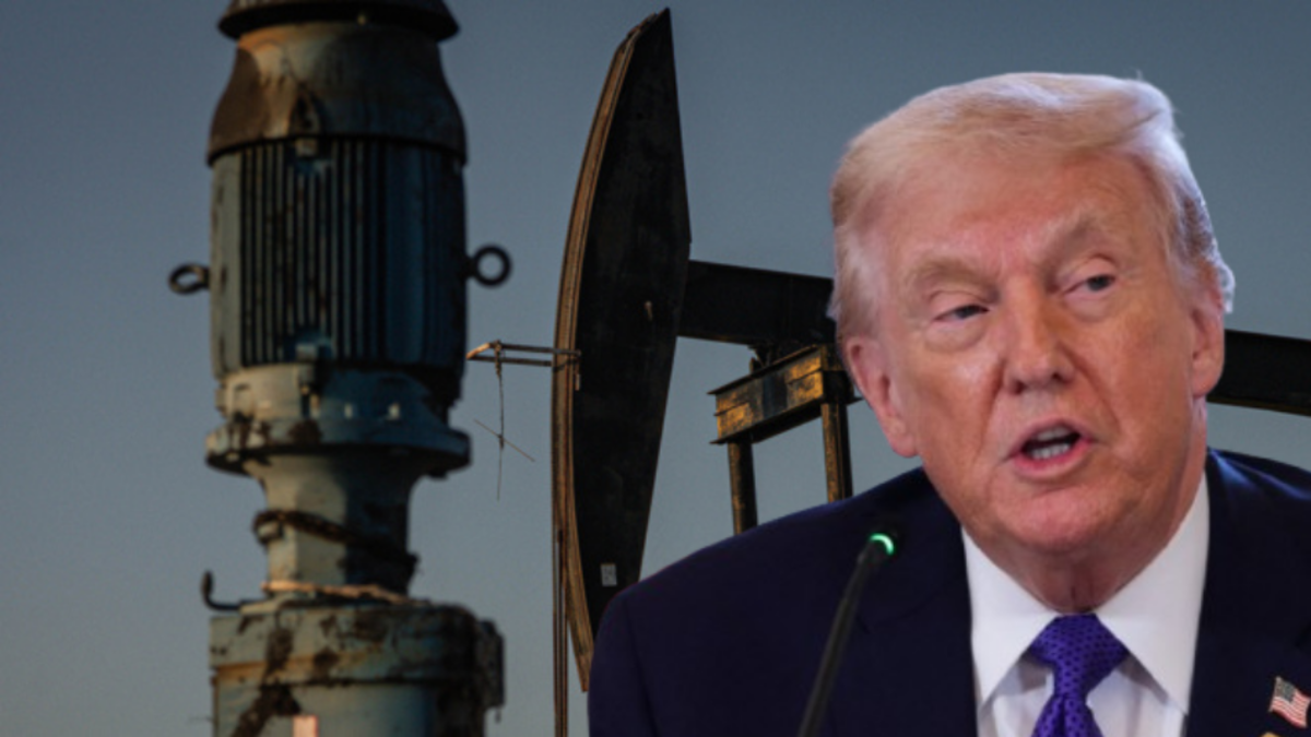 Donald Trump advierte que EE. UU. decidirá qué petroleras pueden operar en Venezuela tras captura de Nicolás Maduro: 'Están negociando con nosotros'