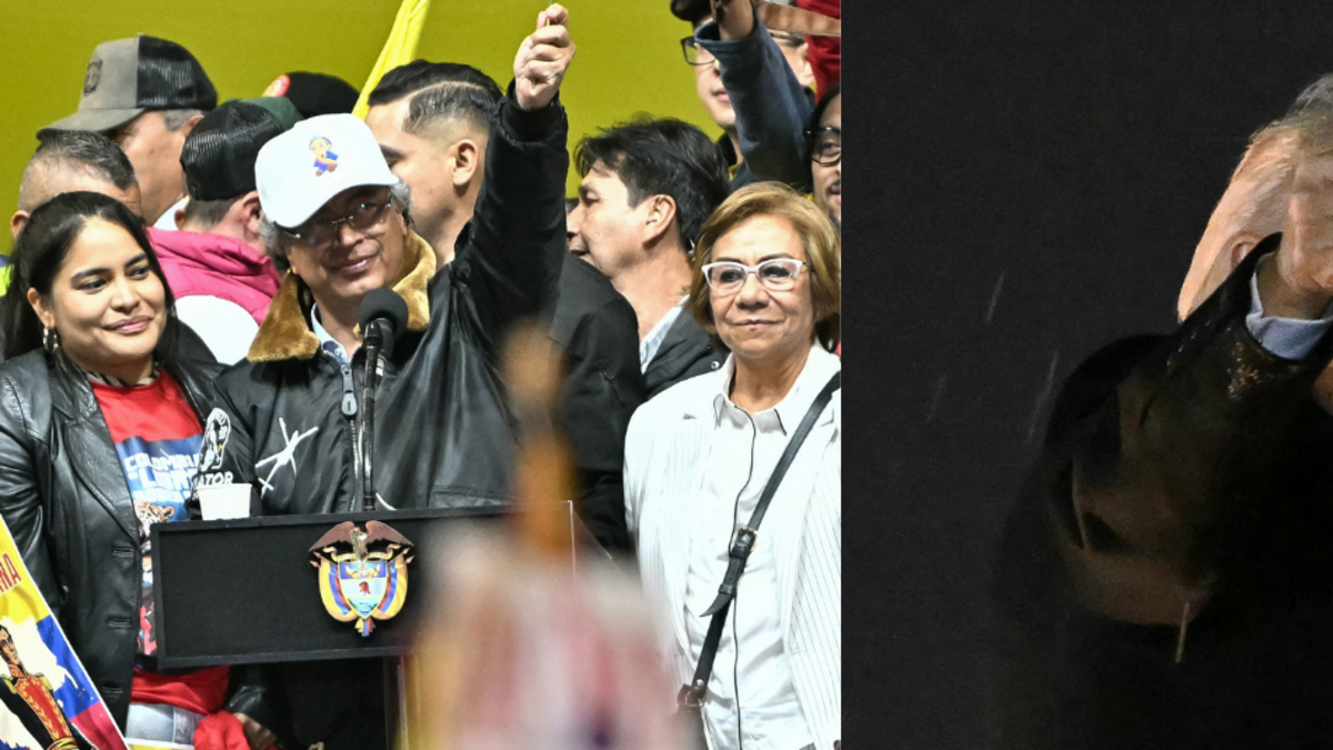 Donald Trump habló de lo que espera en reunión con el presidente Gustavo Petro en Washington: 'Saldrá muy bien'