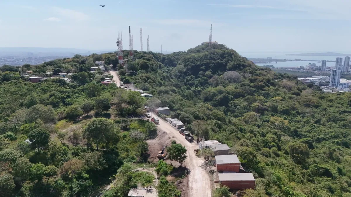 Tras más de dos décadas de espera, arranca la concertación ambiental para el nuevo POT de Cartagena