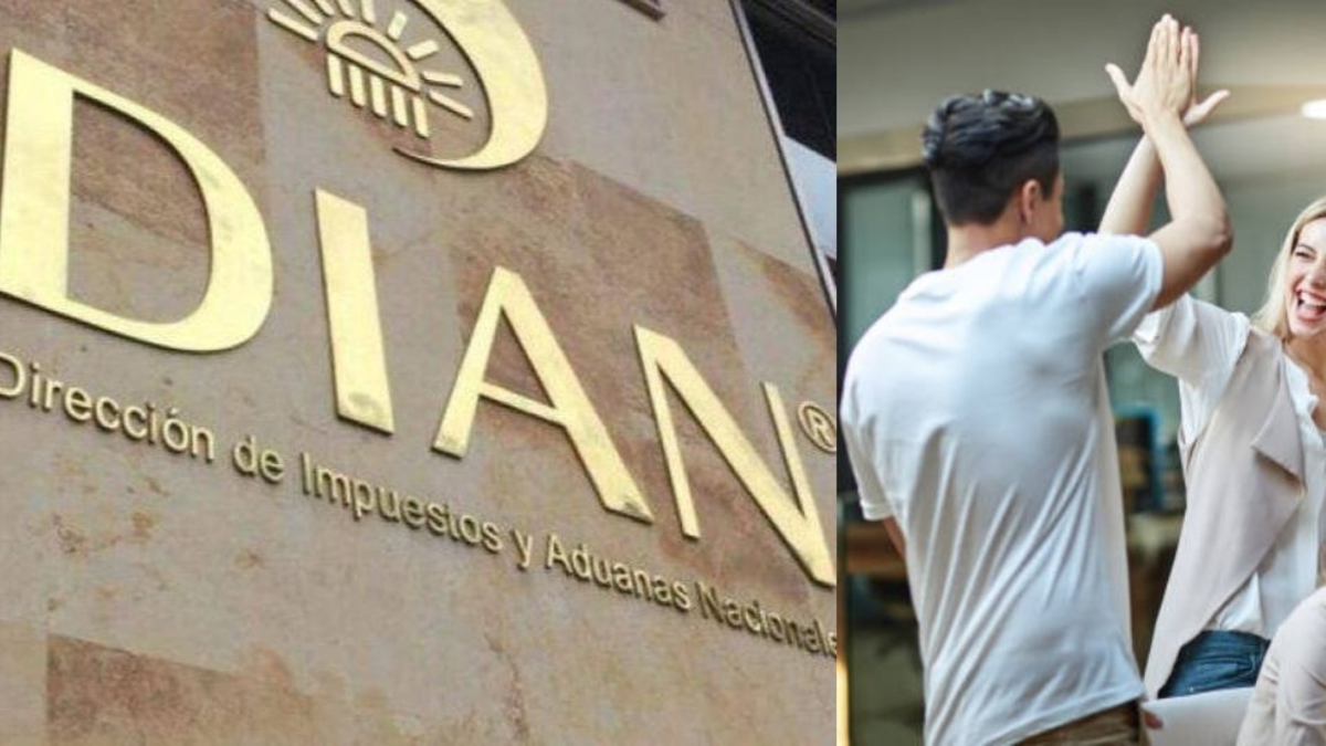 La Dian ofrece 1.990 empleos en más de 17 ciudades de Colombia con salarios de hasta 12 millones de pesos