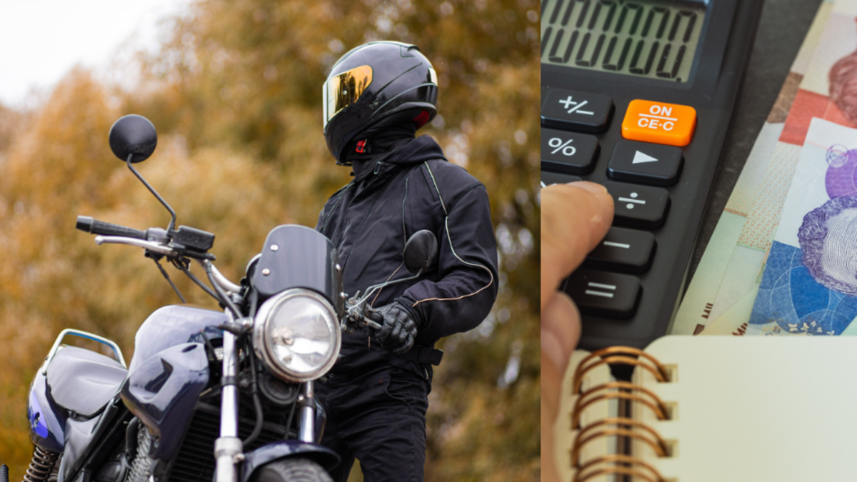 Motos ruidosas en Colombia serán multadas con hasta $1.208.000 por contaminación auditiva y afectación a la convivencia