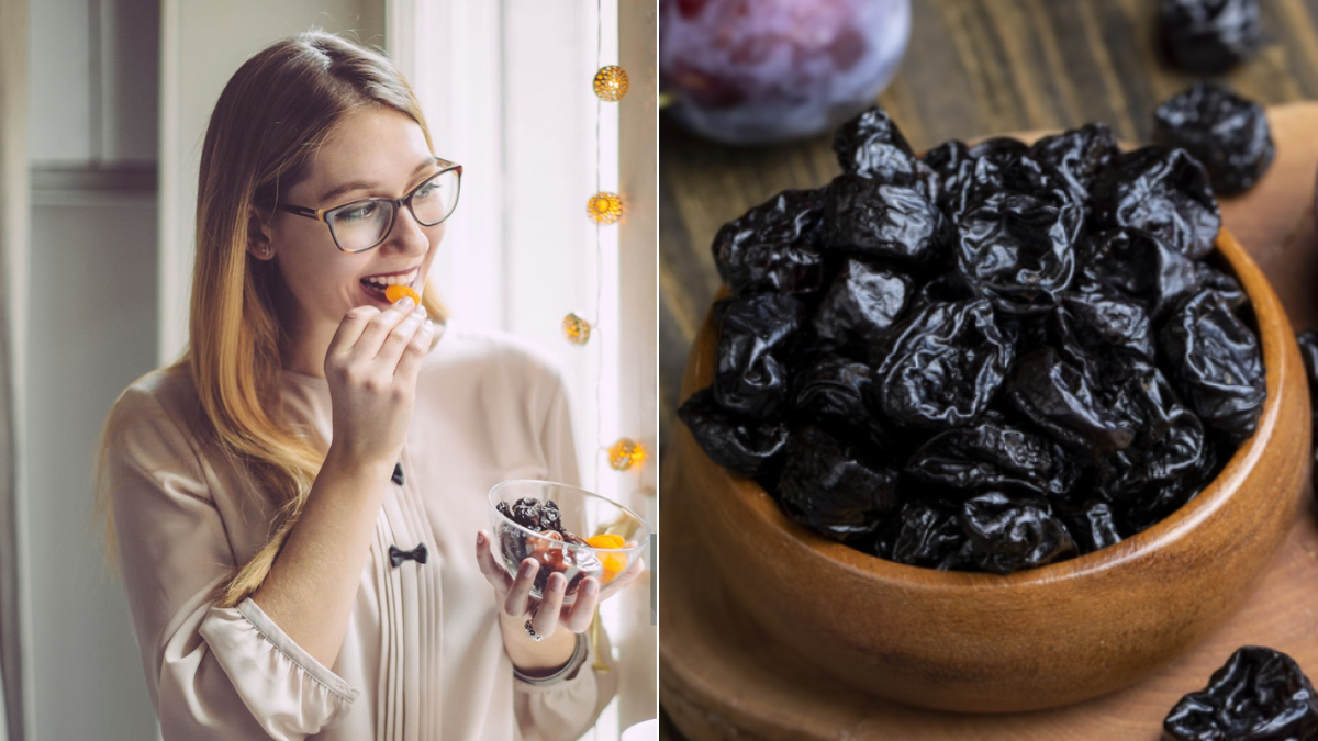 La fruta energética que cuida los músculos después de los 45 años: esta es la cantidad qué debe consumir