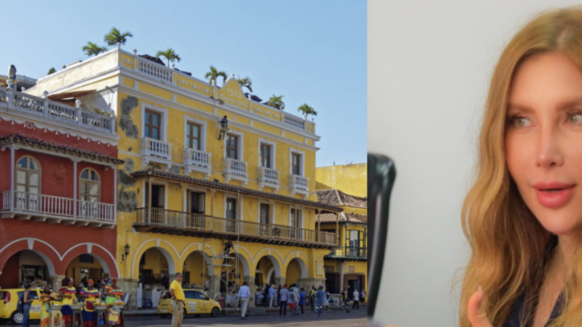 El sector turismo creció 56% durante los primeros meses de 2025, indicó la ministra de Comercio, Industria y Turismo: 'Primer destino de Suramérica'