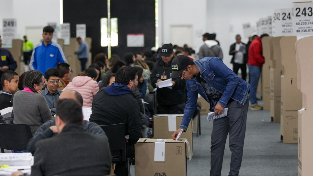 Los principales desafíos de América Latina en 2026