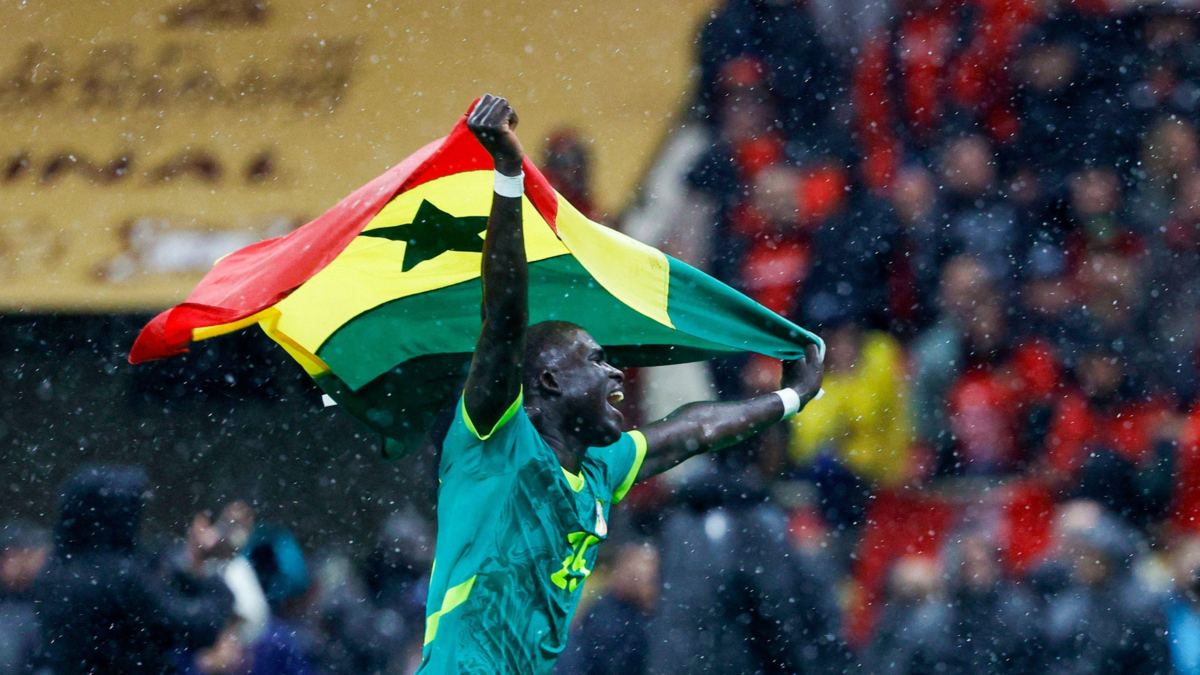 Senegal lucha para recuperar el título de la Copa África: el TAS registra su recurso contra la Confederación Africana