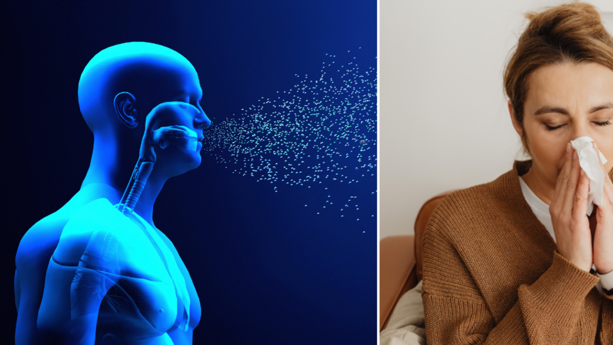 Las tres señales de que un resfriado o gripe se complica: cuándo los síntomas dejan de ser ‘comunes’ y hay que ir al médico