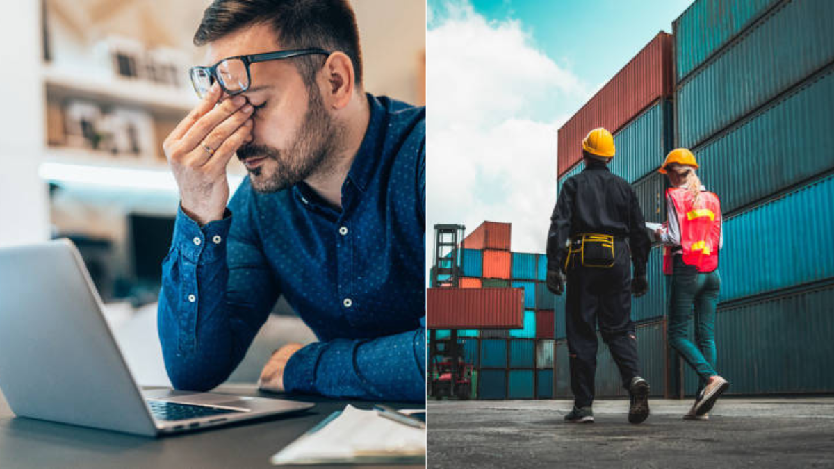 ¿Qué impacto emocional podría experimentar los trabajadores en sectores en los que se pierden más empleos?