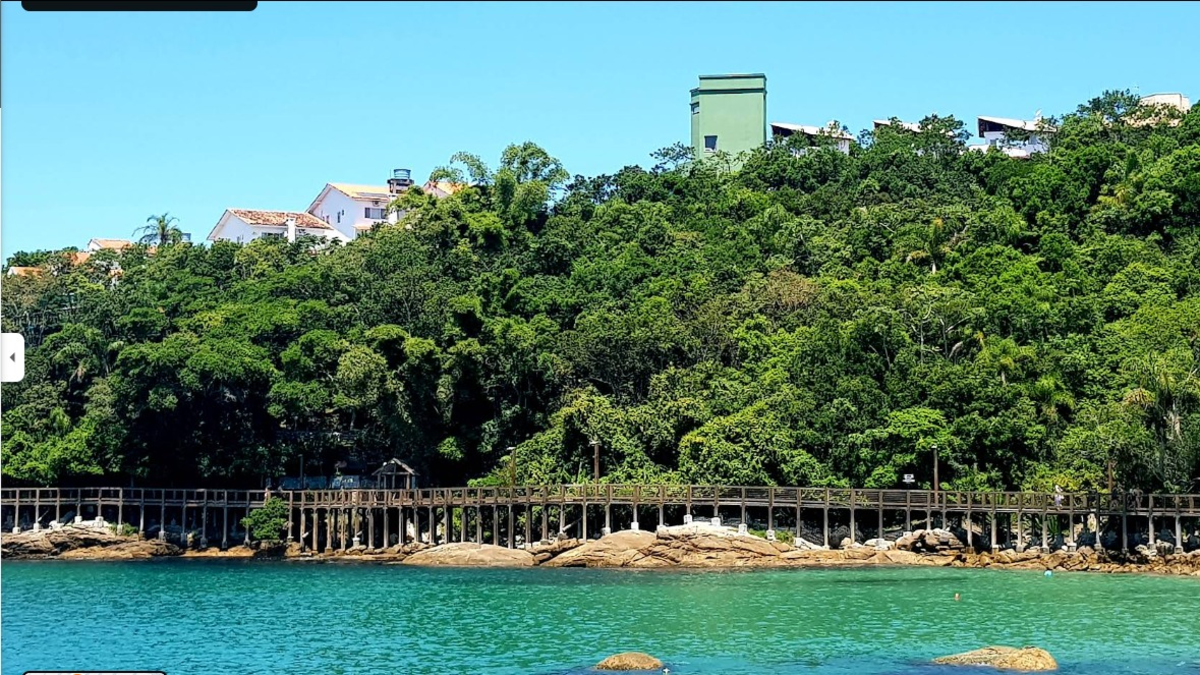 Brasil emite alerta sanitaria por la calidad del agua y el aumento de enfermedades gastrointestinales relacionadas al contacto con el mar