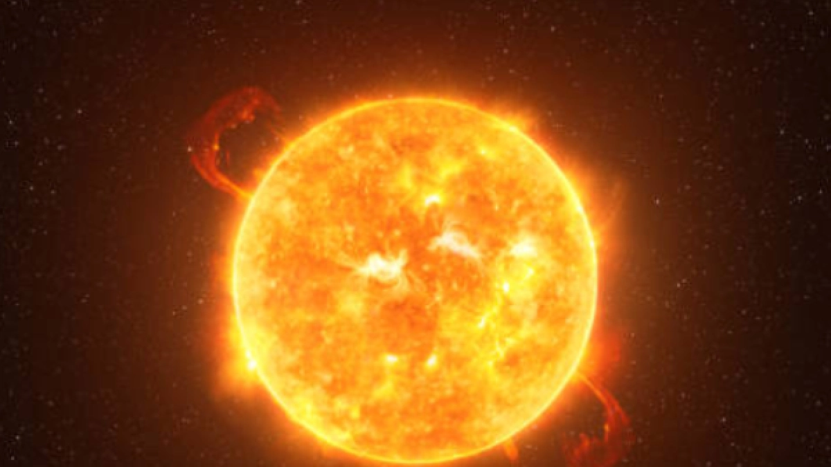 Los riesgos desconocidos de las tormentas solares: estudio sostiene que sus efectos en la Tierra podrían estar subestimados
