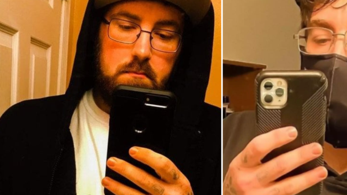 Hombre que dice tener el 'pene más pequeño' del mundo busca entrar al libro Guinness Récords: 'Intento convertir lo negativo en positivo'