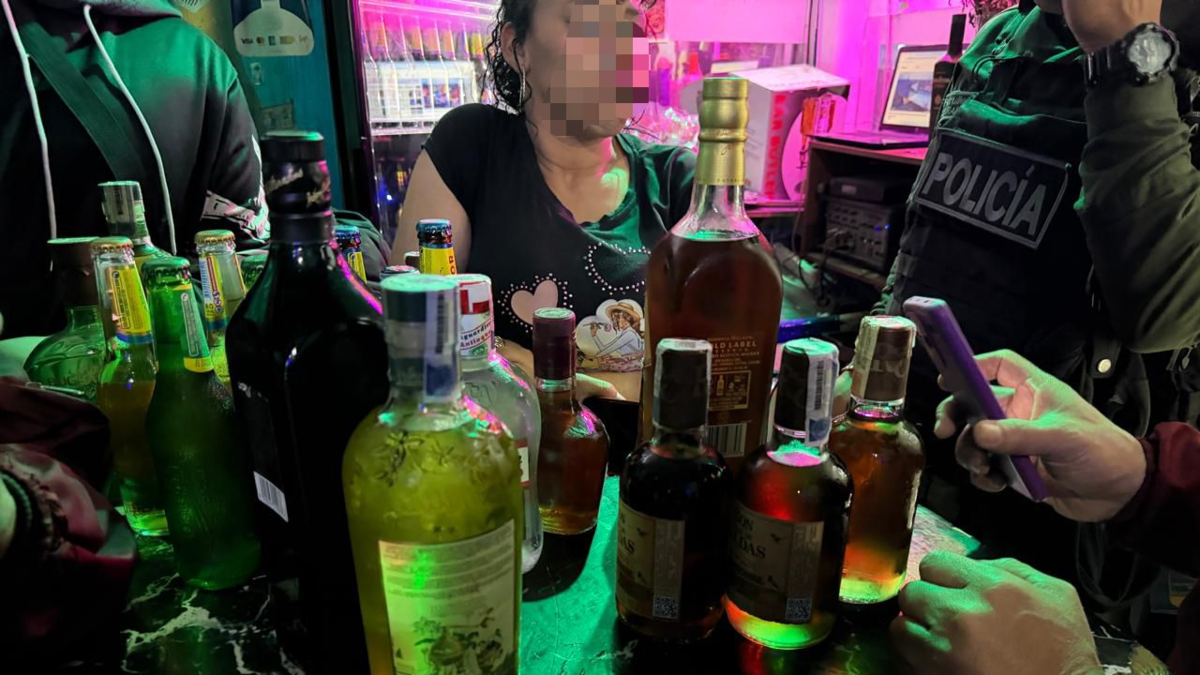 Is your liquor legal? How to identify adulterated products and avoid falling for contraband during the World Cup season