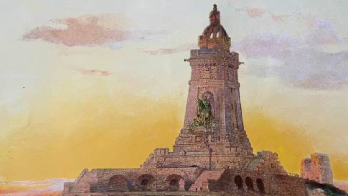 Arqueólogos descubrieron restos de una de las siete maravillas del ...