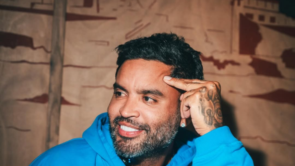 Zion fue detenido en Puerto Rico, al parecer, por manejar en estado de embriaguez