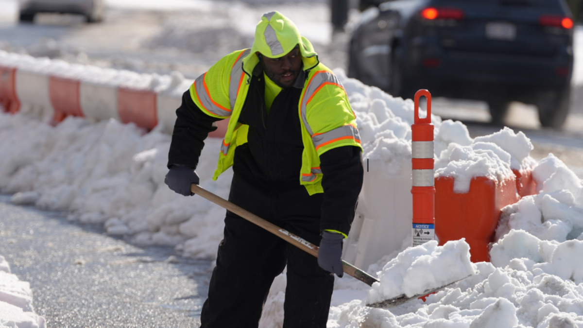 Advierten por tormenta 'ciclón bomba' de nieve en Estados Unidos el fin de semana: ¿qué es?