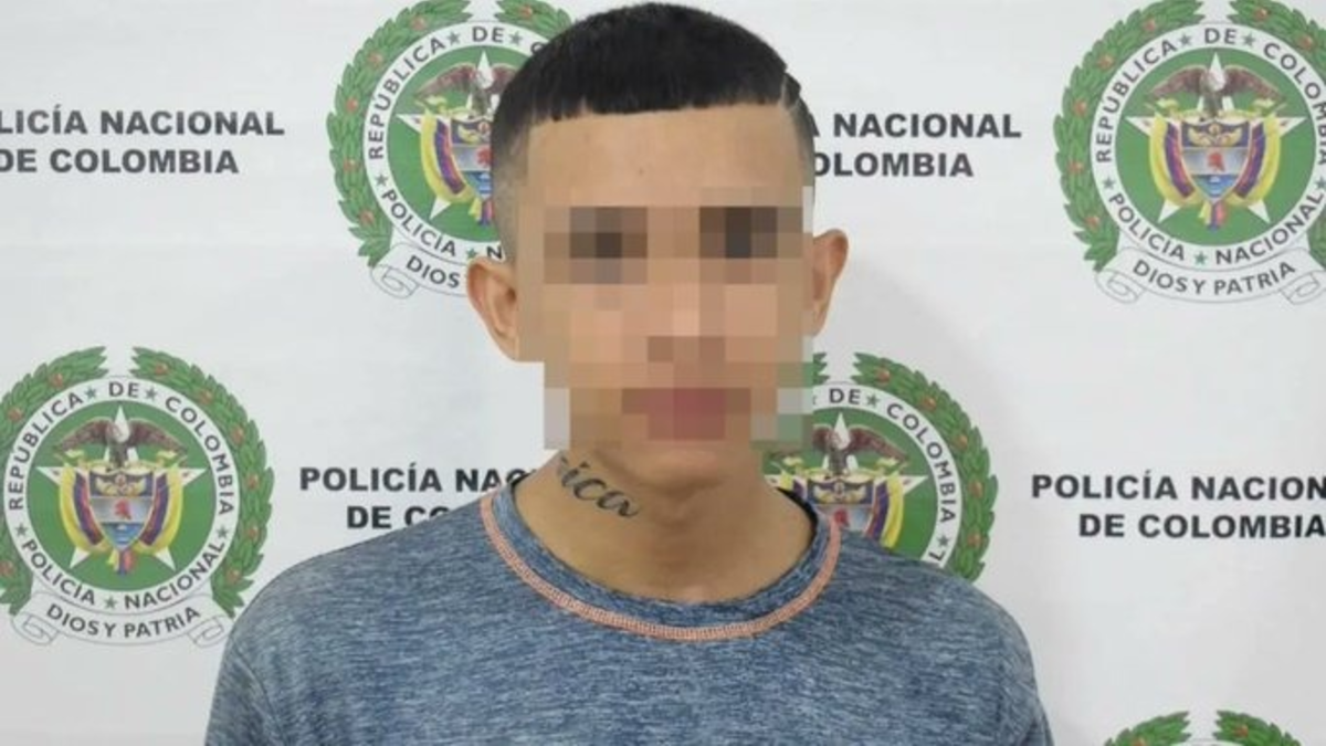 Aumentan recompensa millonaria para dar con alias 'Julito', el delincuente más buscado y temido de Bucaramanga por cometer más de 30 sicariatos