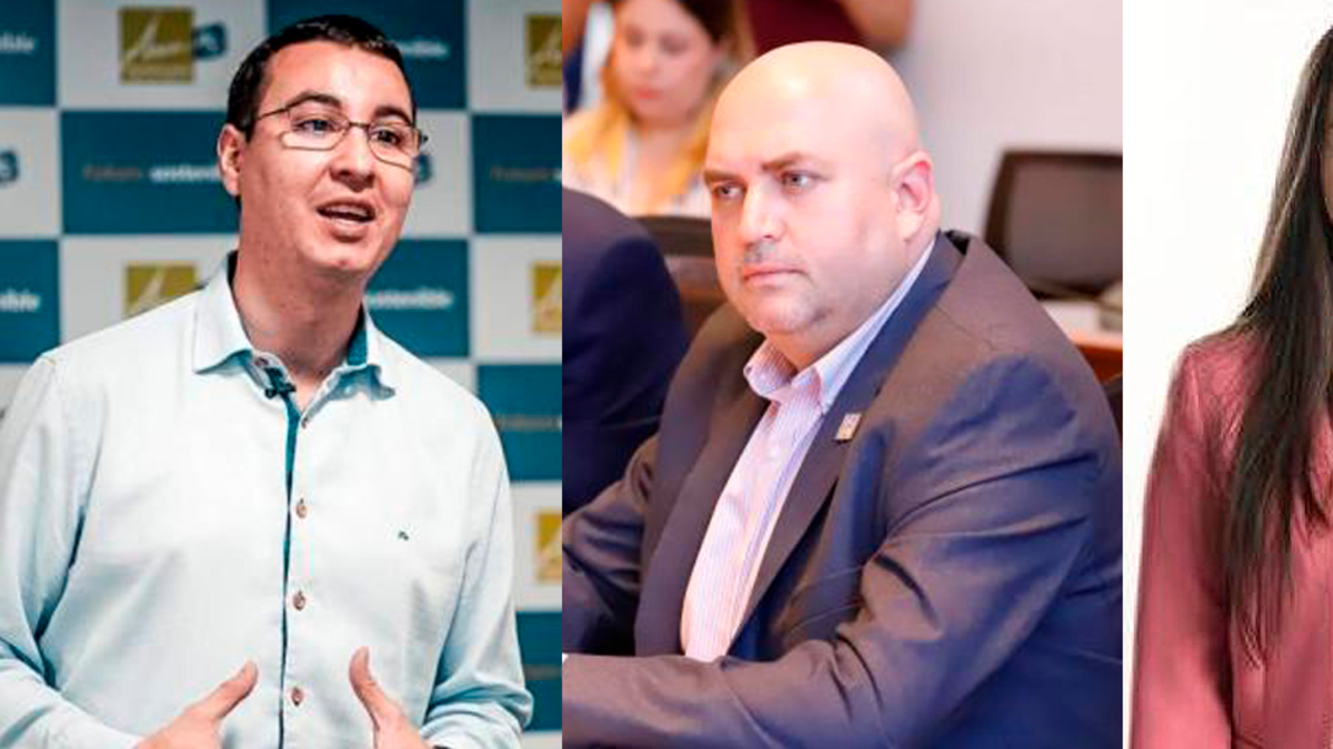 Se reactivan dos juicios por presunta corrupción de exfuncionarios de la alcaldía de Daniel Quintero: zonas verdes y contrato con Bomberos Itagüí