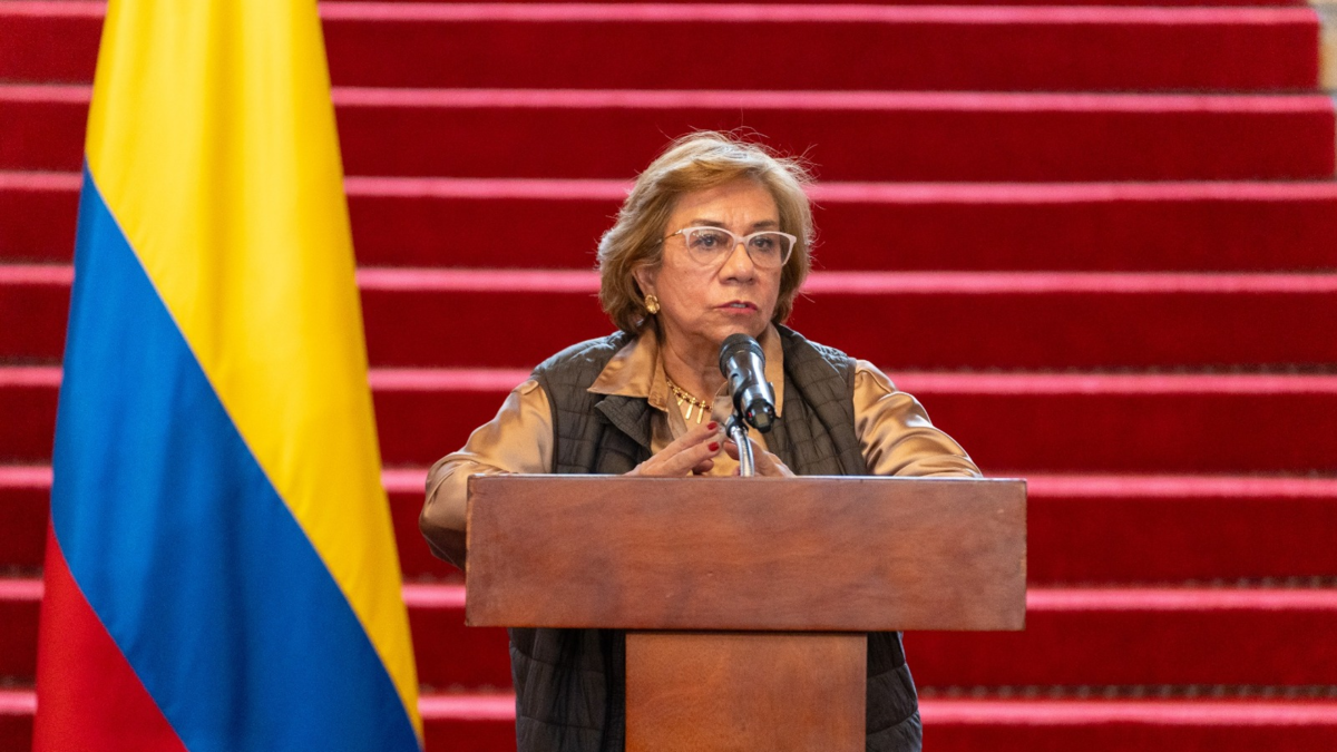 Colombia acusa falta de voluntad de Ecuador para superar la tensión bilateral: 'Nos resulta inexplicable que no quieran hablar'