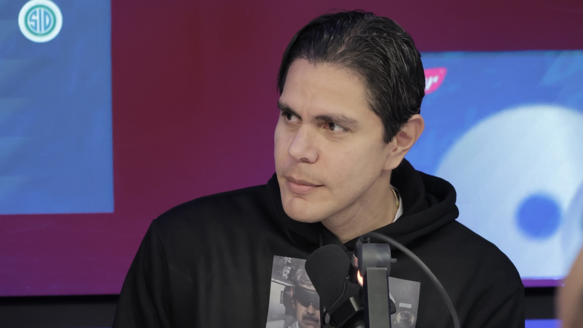 Lester Toledo, estratega político de la campaña de Miguel Uribe Londoño, responde a los señalamientos de José Félix Lafaurie