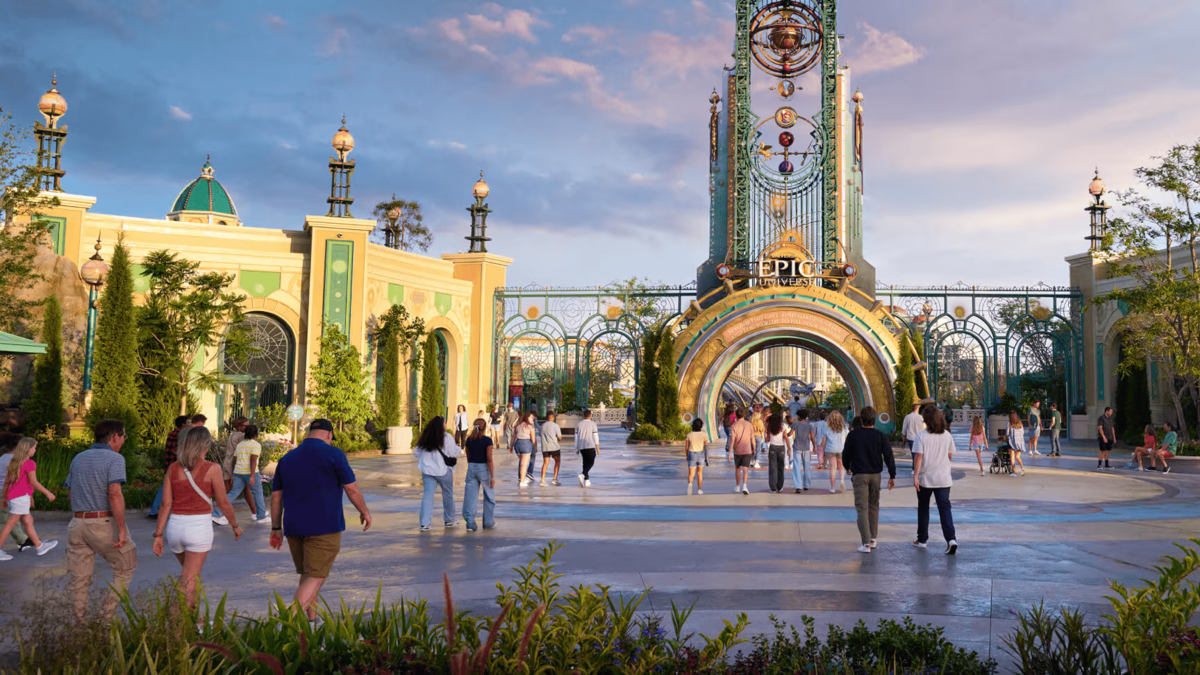 Orlando entra en una nueva era de innovación turística con más de 26 nuevas experiencias previstas para 2026