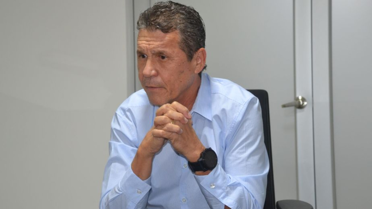 Corte Suprema deja en firme condena por corrupción contra el exgobernador del Magdalena Francisco José Infante