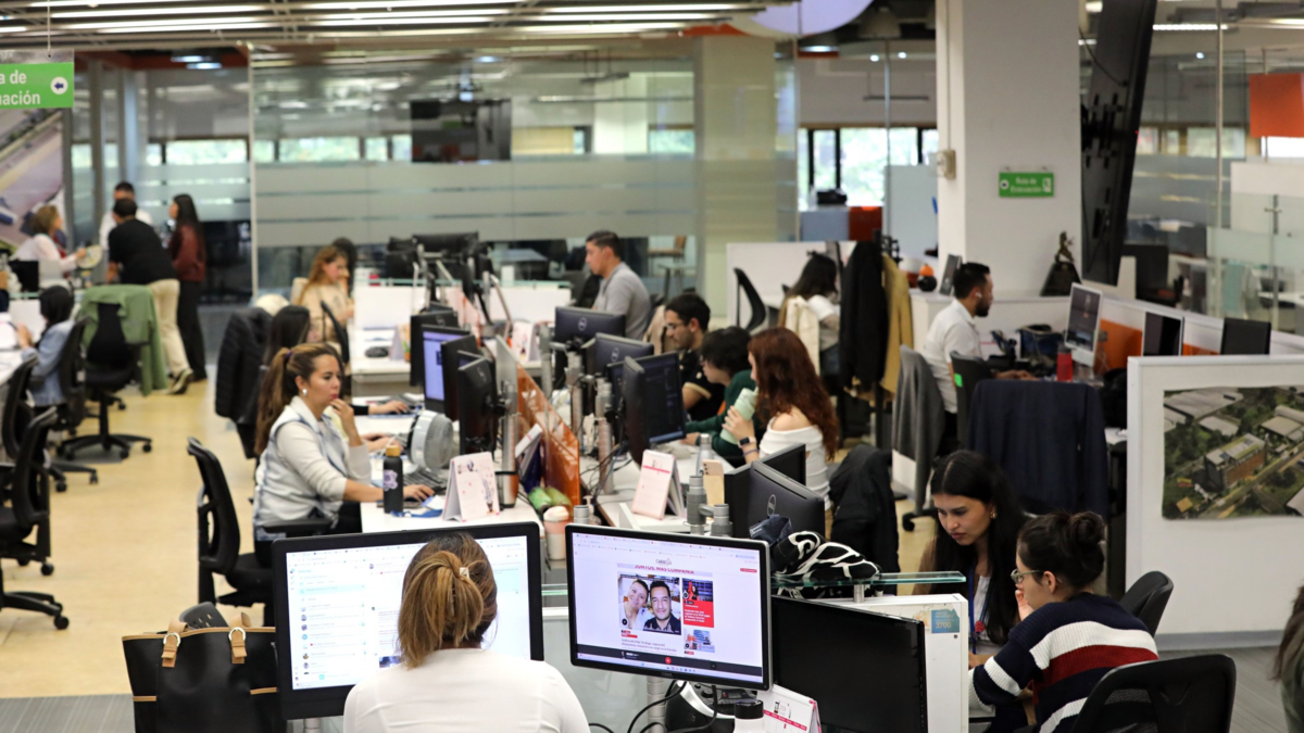 ELTIEMPO.COM: 30 años de liderazgo digital en la región