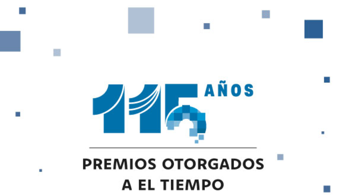 Más de 220 galardones en grandes premios del mundo: estos han sido los trabajos reconocidos de EL TIEMPO