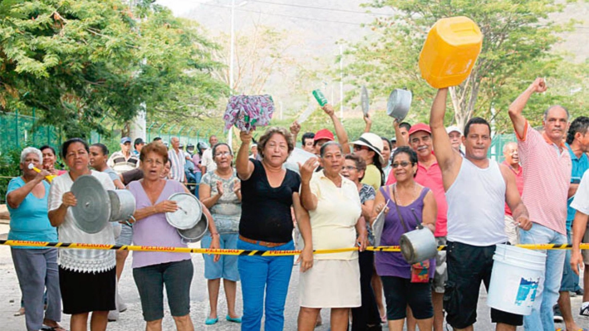 Desalinizadoras de Santa Marta: la obra de $786.000 millones que quedó bajo la lupa mientras la ciudad enfrenta una nueva crisis sin agua