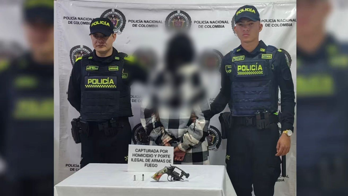 Un hombre fue asesinado de un tiro por su esposa en una finca de Copacabana, Antioquia: el hijo de 16 años de los involucrados denunció lo ocurrido