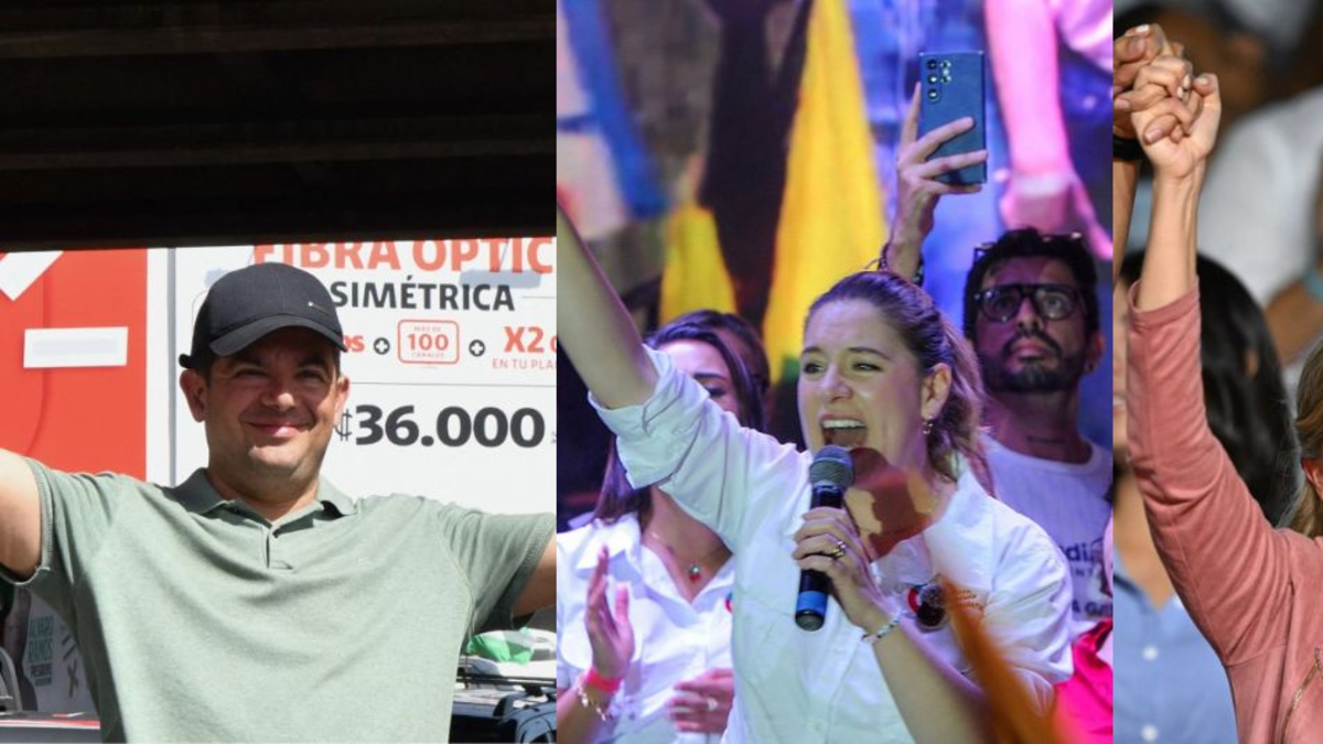 Costa Rica vota este domingo entre la continuidad del proyecto de Rodrigo Chaves y un cambio de rumbo en medio de alertas por concentración de poder