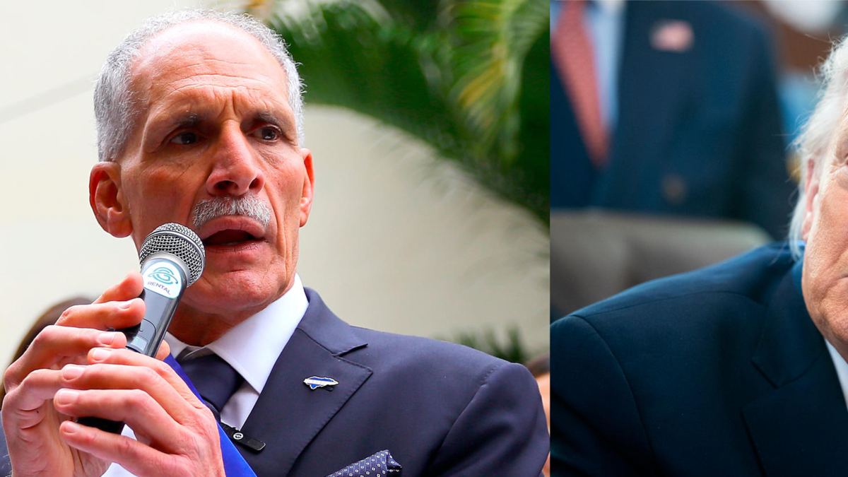 El presidente de Honduras, Nasry 'Tito' Asfura, viajará a Estados Unidos para negociar con Donald Trump el fin de los aranceles y el futuro del TPS