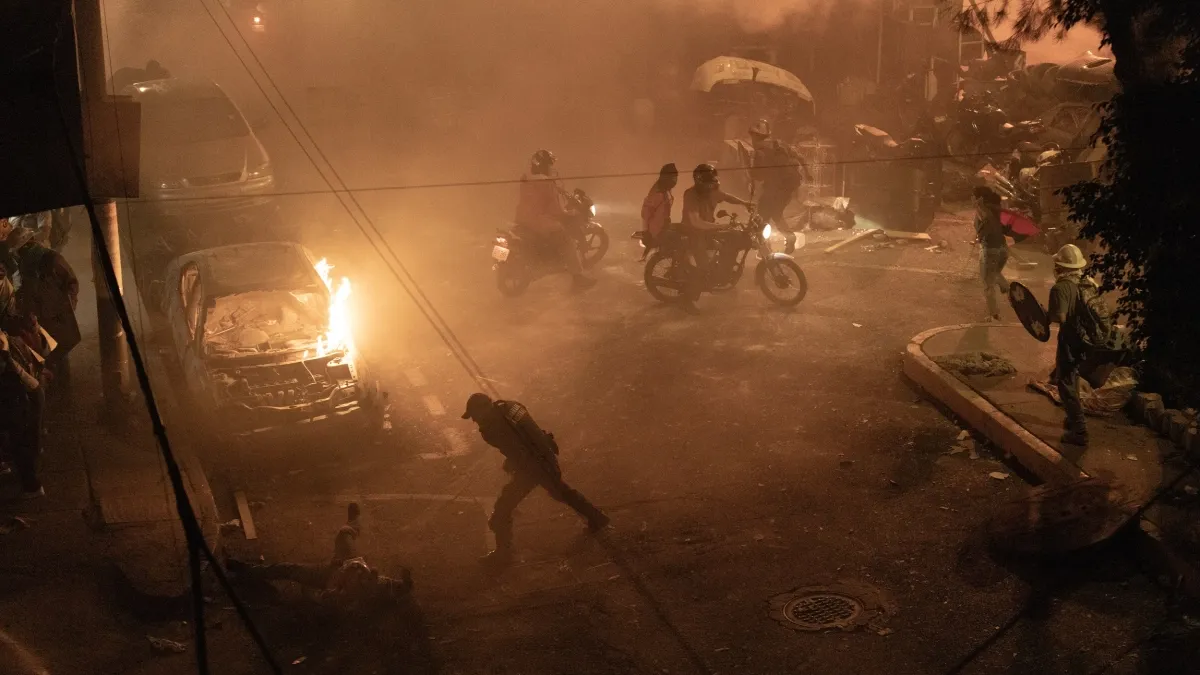 ‘Aún es de noche en Caracas’: la herida de la diáspora venezolana que Mariana Rondón llevó al cine y en la que habla del exilio, el cine y la memoria