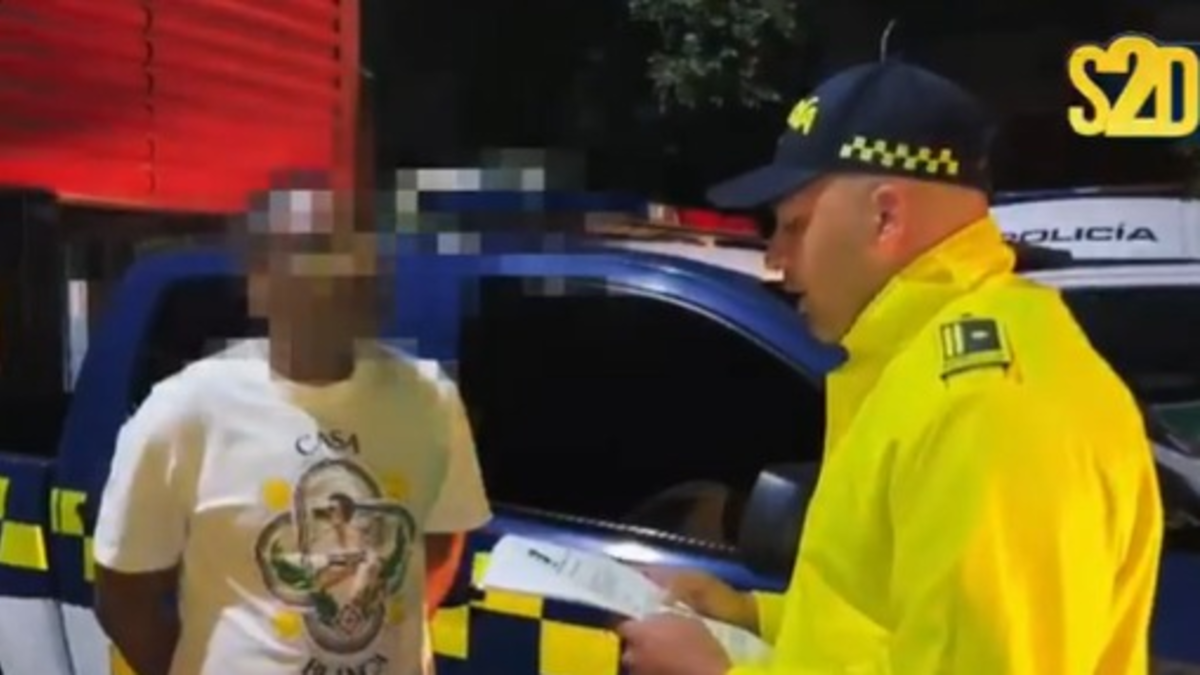 Capturan en Medellín a alias el Cantante; avanza proceso de extradición a Estados Unidos por tráfico de cocaína en lanchas Go-Fast