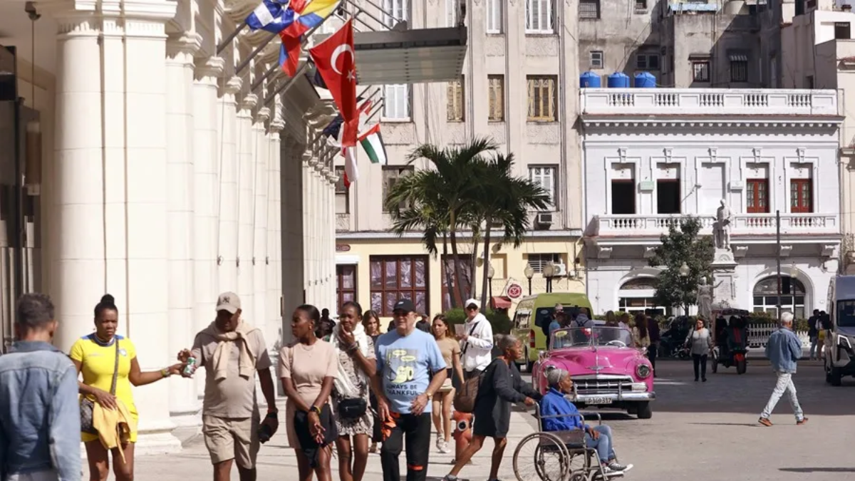 ONU alerta sobre la 'grave situación socioeconómica' en Cuba y pide 'levantar medidas unilaterales', en medio del bloqueo petrolero de EE. UU.