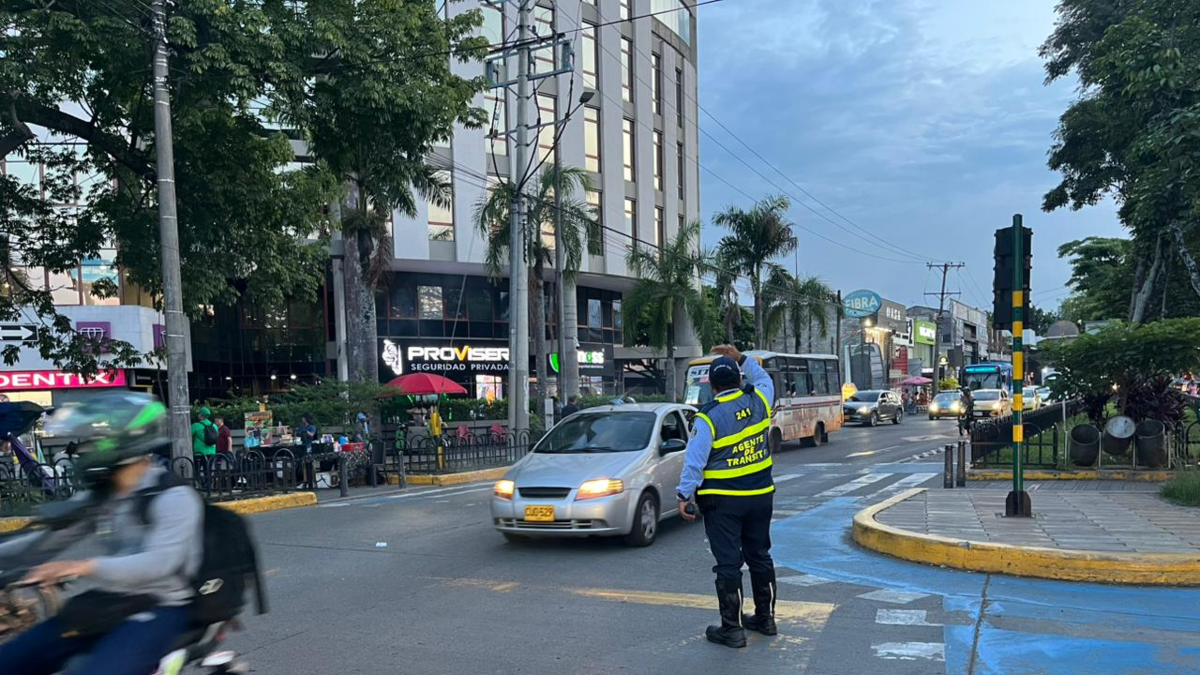 'Ola Verde' debutó en Cali: redujo tiempos de espera y dinamizó la ...