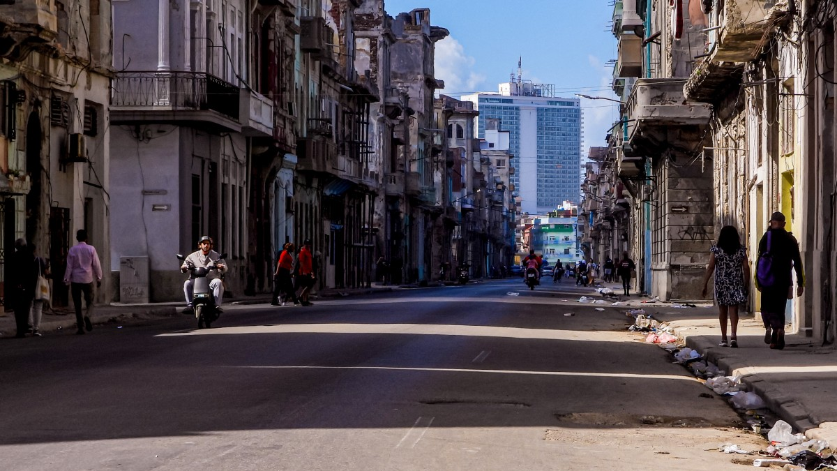 Cuba prevé un apagón general récord en más del 60% de la isla para este martes 10 de octubre, en pleno bloqueo petrolero de Estados Unidos