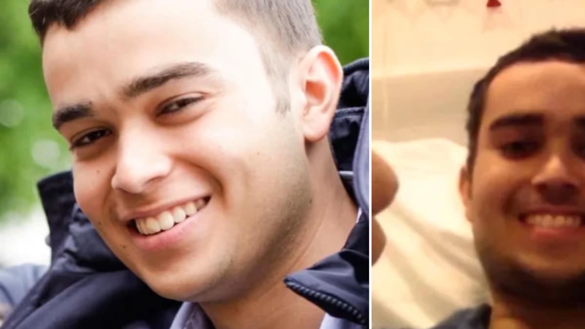 Estudiante, admirado en vida y que murió a los 21 años por cáncer de huesos, podría ser canonizado como el primer santo de la generación Z