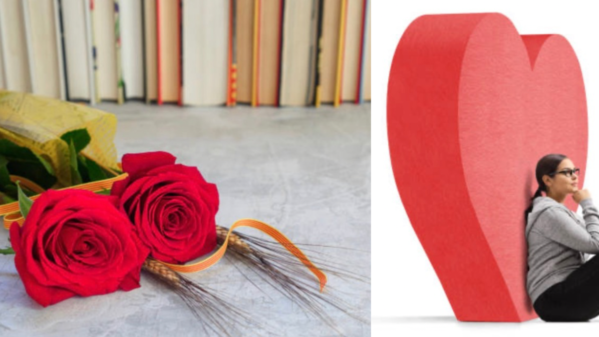 Qué significa celebrar solo el día de San Valentín, según el neurocientífico y psicólogo Matthew Lieberman