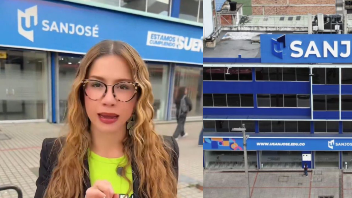 F. San José también habría firmado millonario contrato para enseñar japonés a comunidades del Magdalena: la nueva denuncia de Catherine Juvinao