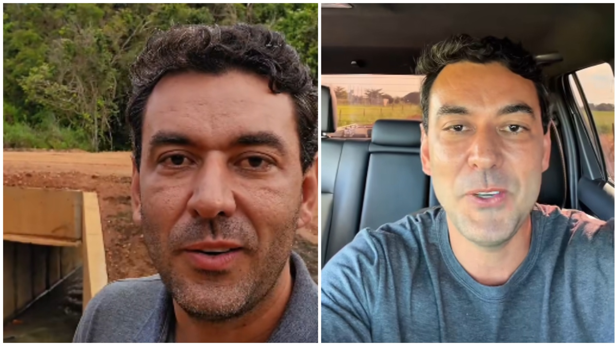 Funcionario de Brasil arremetió contra sus dos pequeños hijos, matando a uno y dejando gravemente herido al otro: esto se sabe