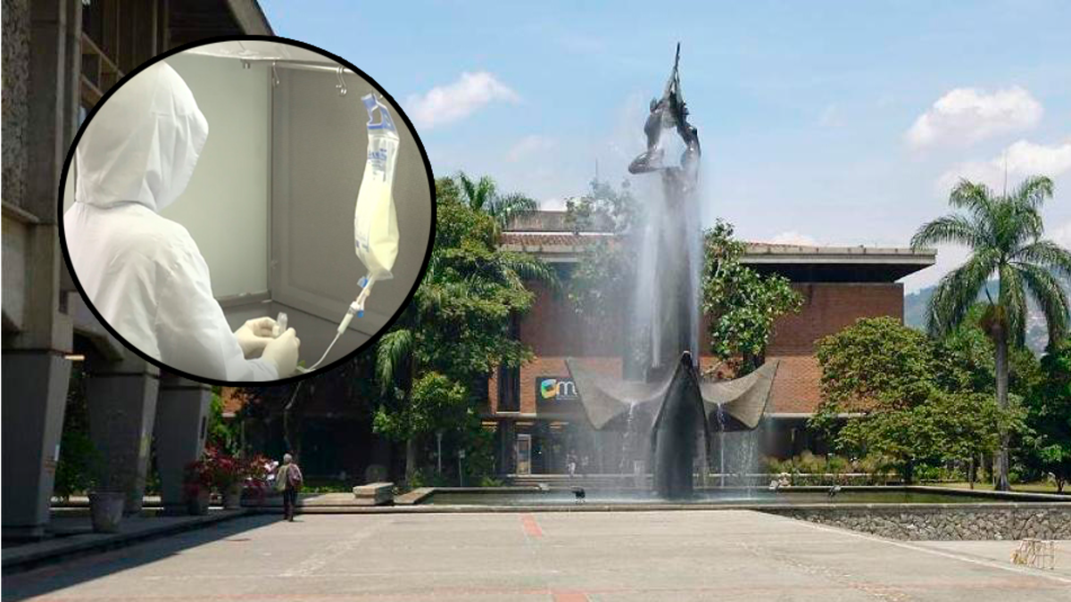 Con apoyo de la Universidad de Antioquia, el país fabricará sus propios medicamentos contra el VIH y la malaria para que sean más baratos y accesibles