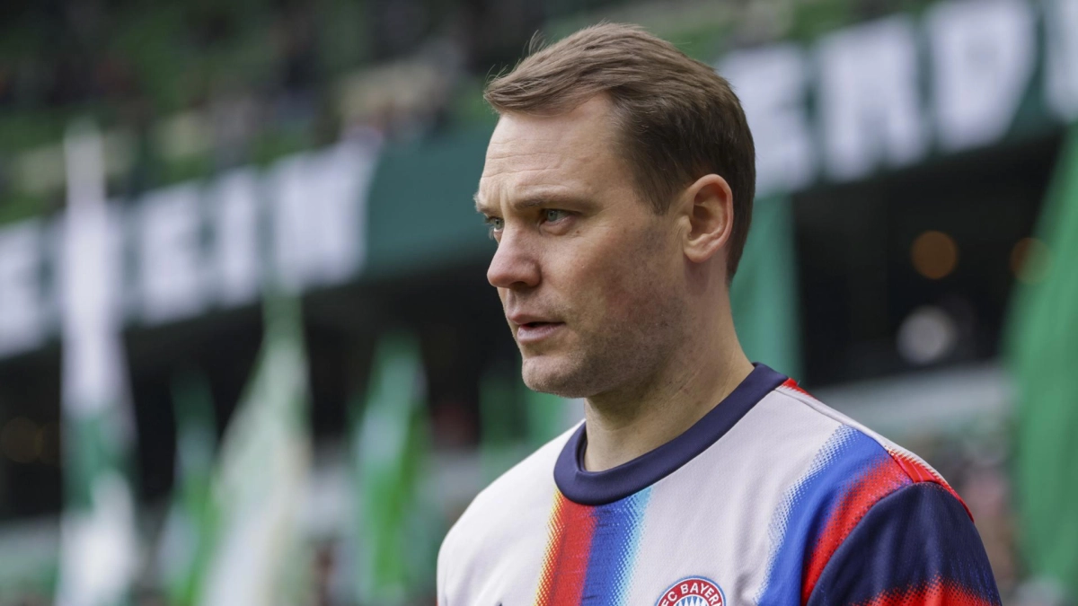 Video | Con blooper de Manuel Neuer, el Bayern Múnich de Luis Díaz recibe el gol más rápido de la historia de la Bundesliga