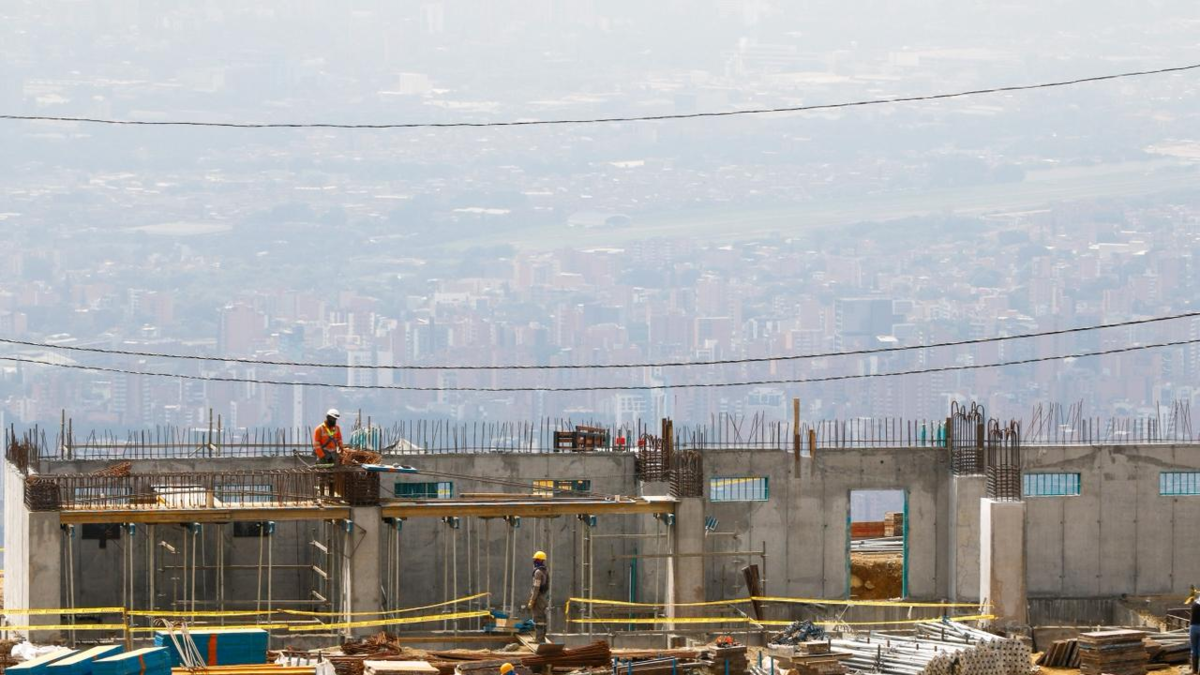 Hacinamiento del 123%: la apuesta de Medellín para terminar con la crisis en los centros de detención