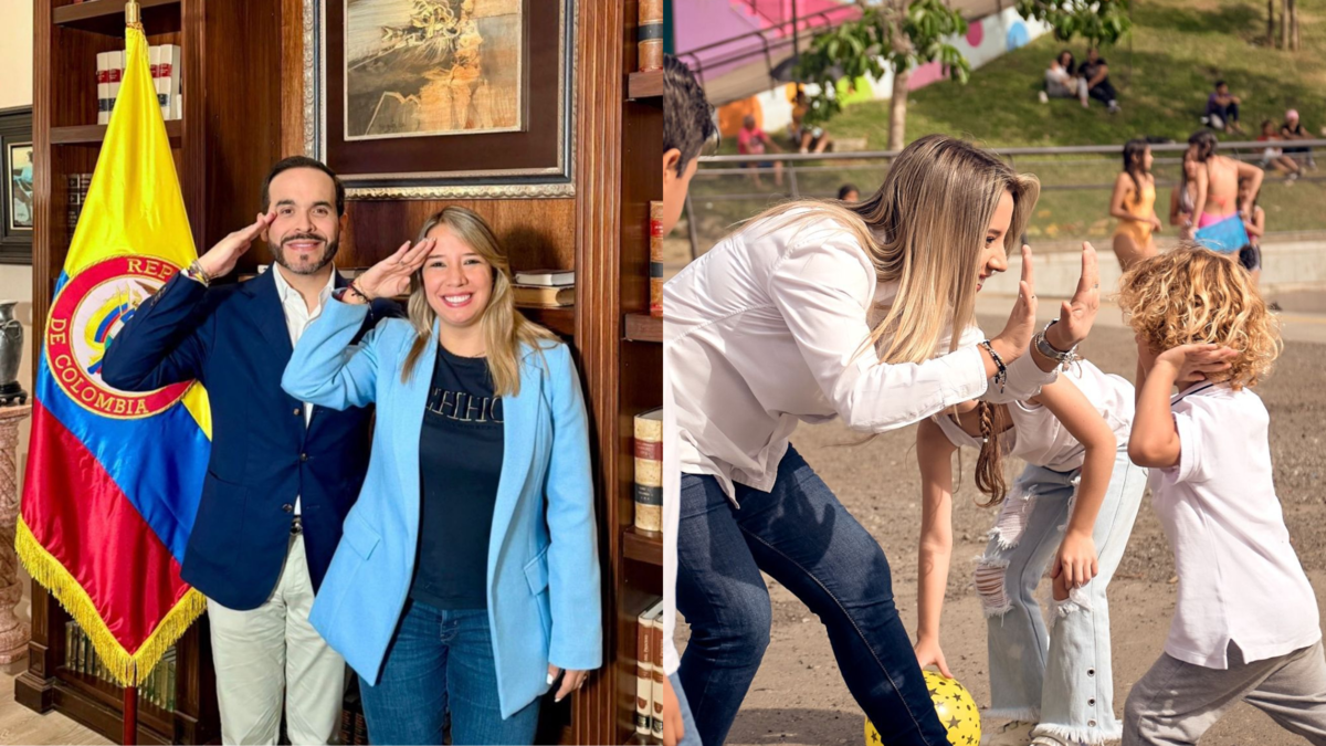 ¿Pena de muerte para violadores de niños y niñas? Esta es la propuesta con la que Nataly Vélez busca llegar a la Cámara en alianza con De La Espriella