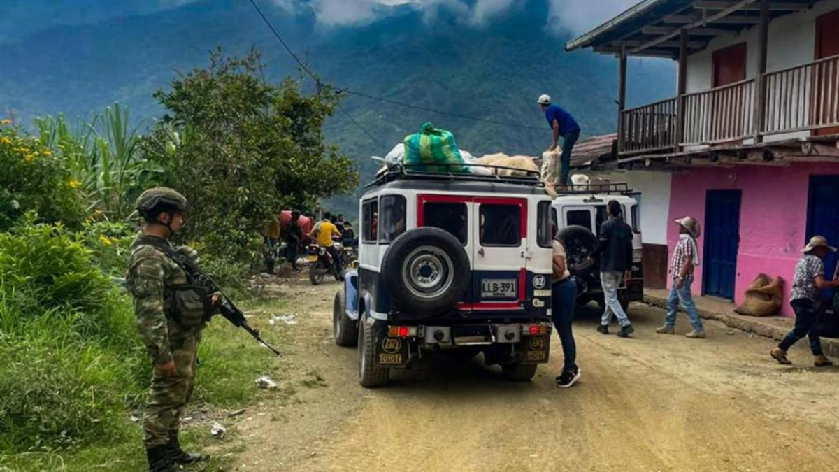 Estos son los desafíos críticos que definirán la calidad de vida en Antioquia durante el 2026
