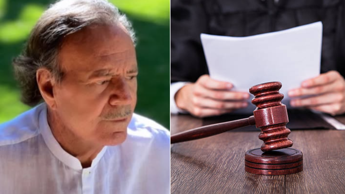 Nuevo giro en el caso de Julio Iglesias por presunto acoso y agresión sexual a dos trabajadoras de sus mansiones: esto se sabe