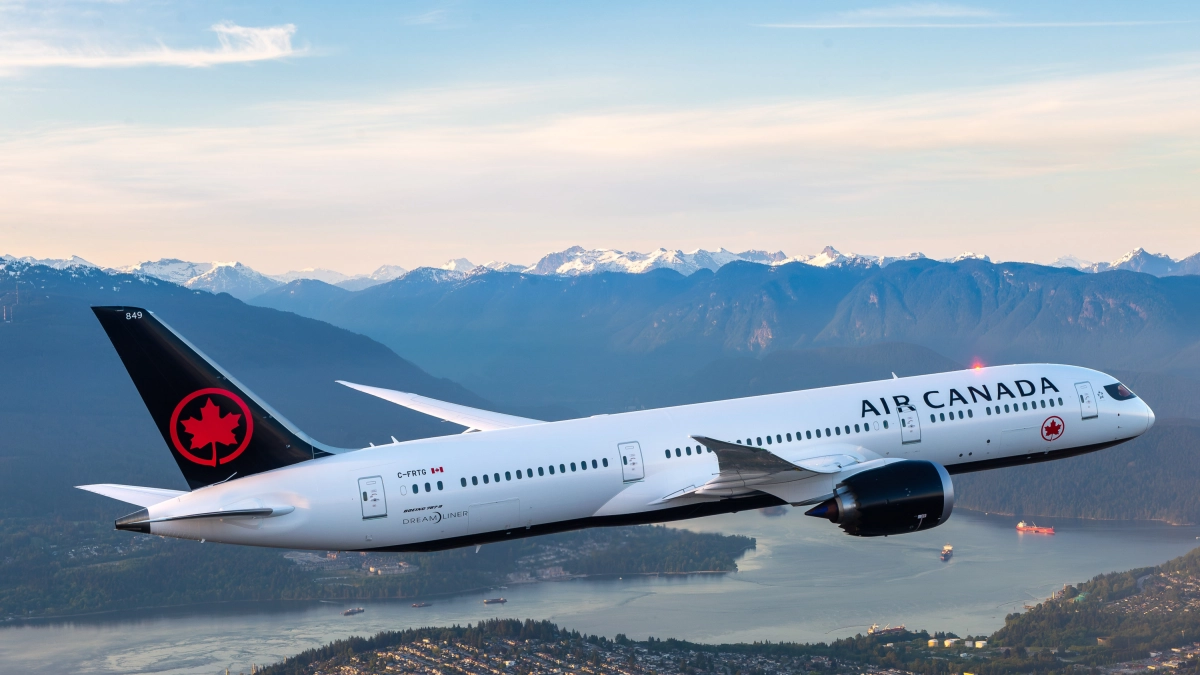 Air Canada y Abra Group avanzan hacia una alianza que amplia