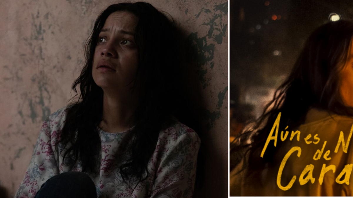 Netflix anuncia ‘Aún es de noche en Caracas’, película protagonizada por la colombiana Natalia Reyes que llegará pronto a la plataforma