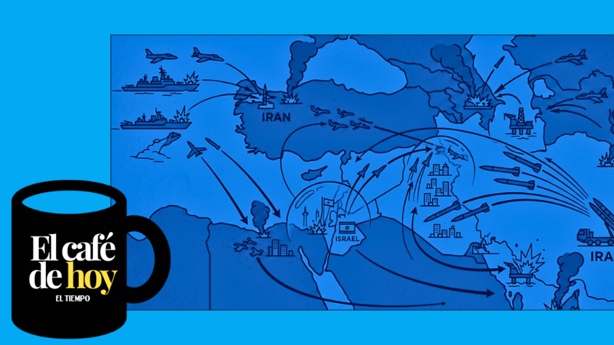 El conflicto Irán-Israel y EE. UU.: geopolítica y suficiencia del mercado energético global