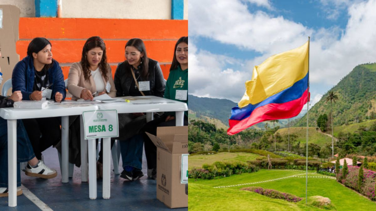 Elecciones al Congreso 2026: estos son los horarios que debe tener en cuenta si es jurado de votación este 8 de marzo