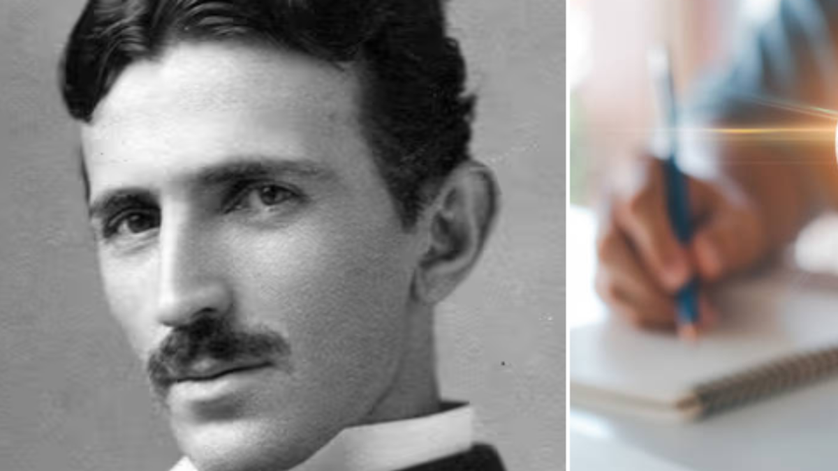 La frase de Nikola Tesla sobre el reconocimiento y la disputa que marcó su grandeza: 'El presente es de ellos, el futuro, por el que trabajo, es mío'